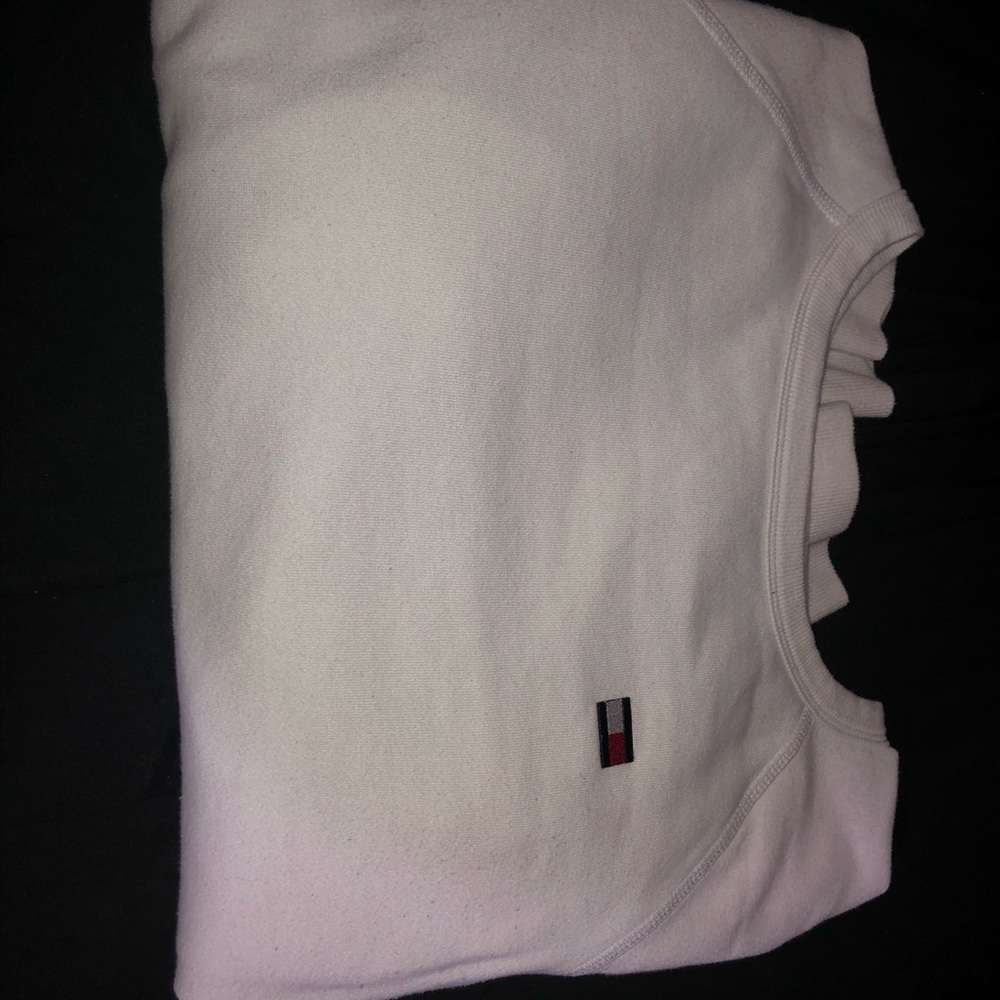 Tommy Hilfiger sweatshirt